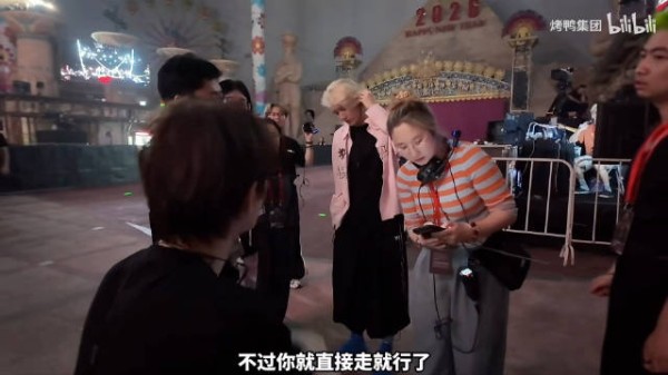 哎可怜蛋 哎哥哥 微博视频号续航计划