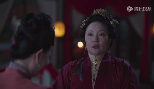 来自亲妈的吐槽:这桩婚事从头到尾就他一个人高兴