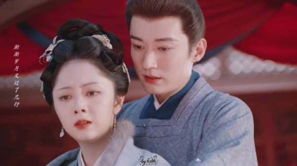 婚后生活 林大爷态度非常不戳 哄着护着 死皮赖脸追着 热脸贴着
