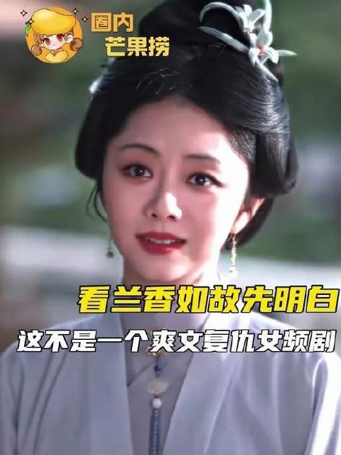 沈嘉兰所求并非重返往昔，而是与许父许母携手共度踏实安稳的余生！