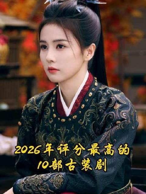 2026年口碑炸裂的十大古装佳作