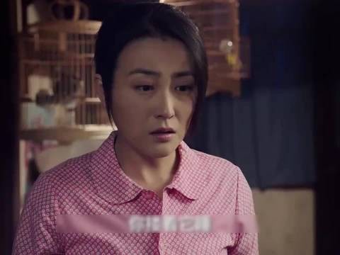 女人闪婚之后才察觉落入圈套,她究竟会做出怎样的抉择 #姥姥的饺子馆