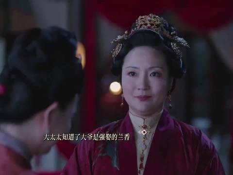 继满扬州城笑话后，全金陵城笑话，被打大爷还挺美