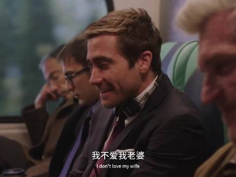 我不是不爱你,我只是不知该如何面对没有你的日子