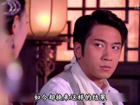 正妻在家独守空房,丈夫却沉迷小姨子衣服的味道