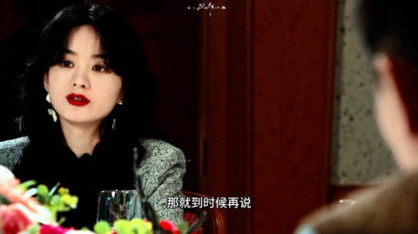 堪比甄嬛传滴血验亲