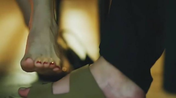 大嫂看上了新来的员工