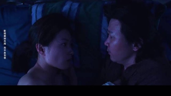 万茜破尺度犯罪片,女神化身变态杀手,看完两天没缓过来!