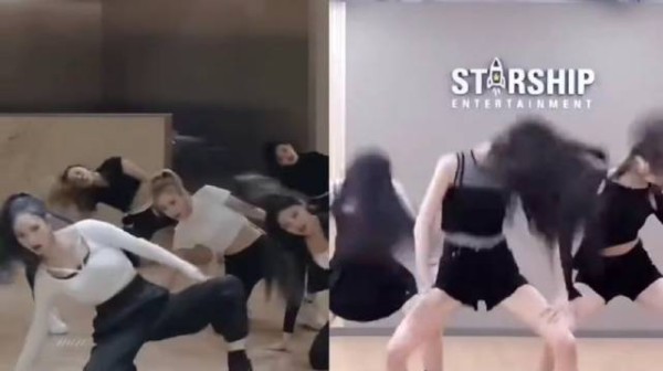 张元英柳智敏舞台极致反差 你更pick谁的 张元英 柳智敏 aespa ive 韩娱 kpop
