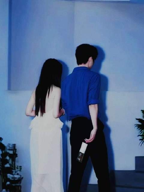 心头一暖，只因你轻唤我的名