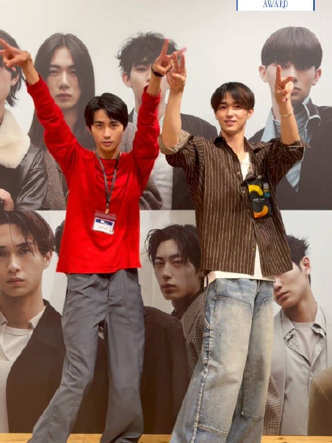 野村康太,高桥大翔cha了yes东京