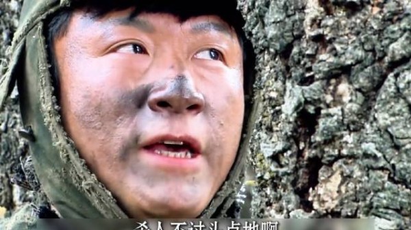 兜兜转转还被扛回了根据地