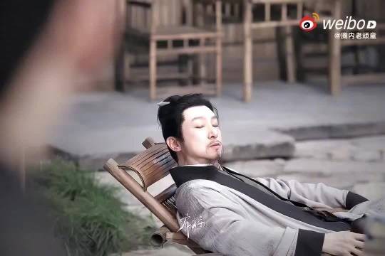 救命!苏可演陆燮也太绝了吧!不吼不叫,一个眼神就让人心碎!…