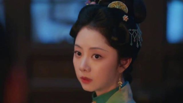 林锦岐迷晕兰香，将其强行带上船赴京