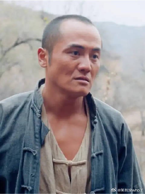 黑娃终于如愿以偿的娶到了小娥