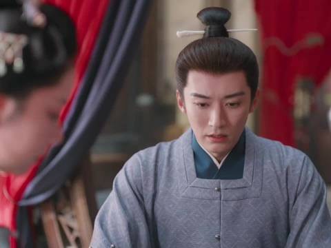 Linda爷：为了哄老婆上京，什么招都能使 故意搬出男二当借口，还装委屈…