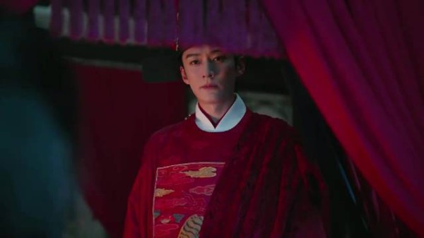 兰香 琳达爷大婚