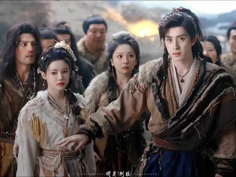 熊岛这一群人又傻又可爱哈哈哈哈这剧情我就没猜对过