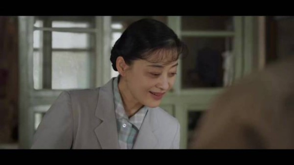 庄先进深情合照杀,北京卫视《好好的时光》梅婷田雨亮相