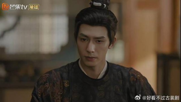 王妃怀疑王爷不行,王爷无语,你怎么什么都往外说