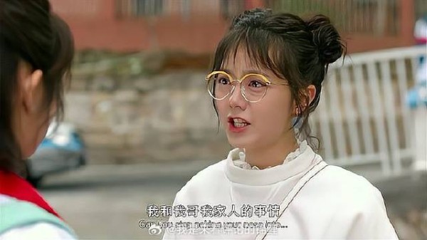 女孩父母要离婚,好闺蜜拉她去阻止,怎料竟不信!