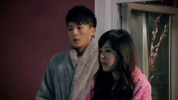 片尾曲的转场竟如此精妙绝伦,令人拍案叫绝