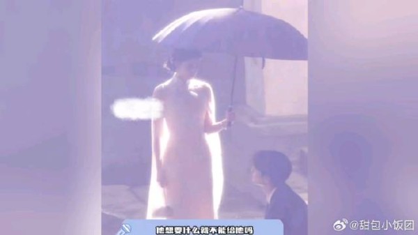 张凌赫王楚然这剧,就不能边拍边播吗