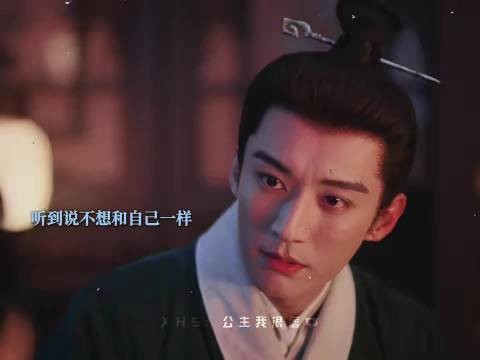 Linda真是把韩梁当逗号使 好阴湿