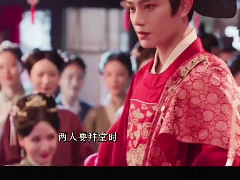 以为母亲来不了,她竟坐在高堂上!全场泪崩