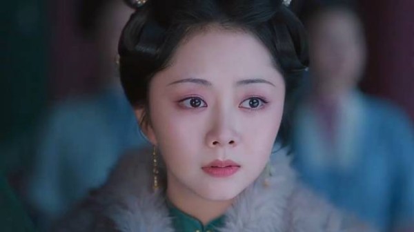 好心疼,眼神演完了所有的喜怒哀乐