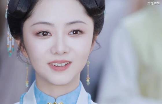 韩梁来京城林锦岐醋坛子翻了兰香如故