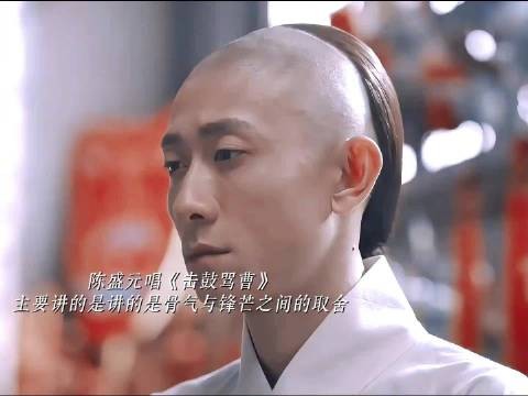 张一山近期全面发力,多部剧集上线刑侦梨园献礼