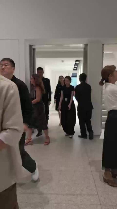张钧甯气质难被镜头捕捉,相机主动降级认输