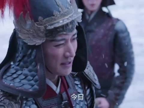 大爷疼媳妇远近皆知,事事都把兰香放在心上偏爱到底 兰香如故 谭松韵 刘学义