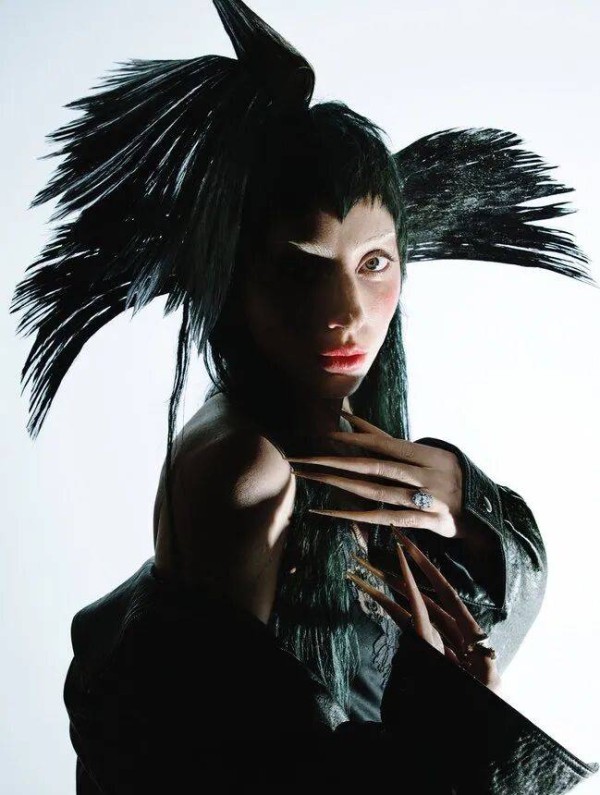 传Lady Gaga将加盟漫威《X战警》重启版 饰演Dazzler