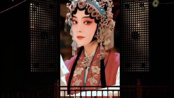 李一桐不敢认自己拍过的戏,惊觉似被换脸