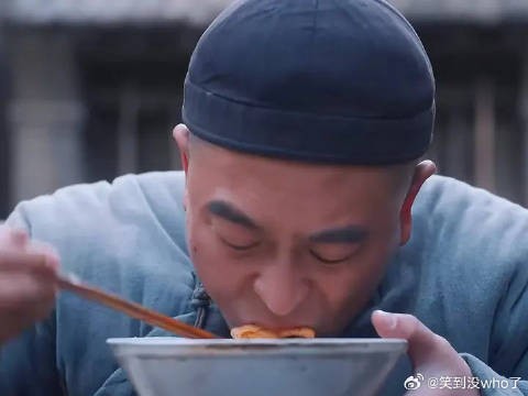 隔着屏幕都给人香迷糊咯！