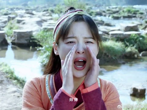 这是什么梦幻联动，庆余年刷N遍的人，直接给自己选了个理想旅伴