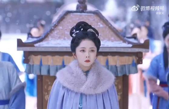 许兰香重回沈府,谭松韵细腻表演尽显心酸无奈