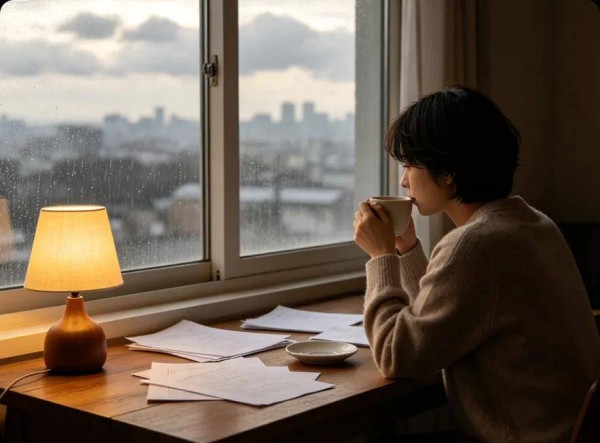 庄子一语点醒世人:人间根本没有真正属于你的家