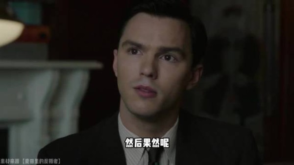 20岁萨尔伯格驯服大导演,开除对方开启制片人中心制