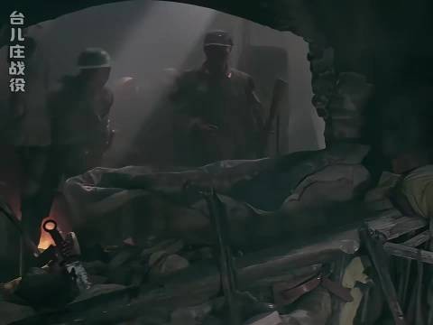 你们营还剩多少人,沉默几人道尽战争残酷