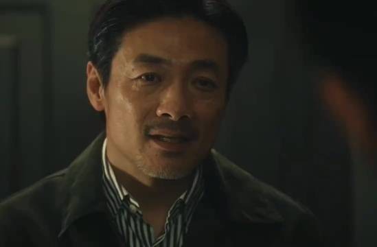 交锋大结局:马憩孤身踏上潜伏之路，从此再也无法回头