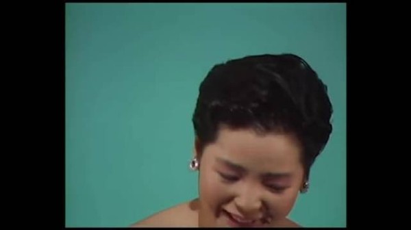I Just Called To Say I Love You 邓丽君 & 加山雄三