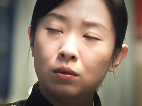 余红旧事：这个回答也太雷霆了，这就是觉悟吧！