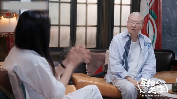 王祖贤否认因情伤退圈：放下的是执念不是爱
