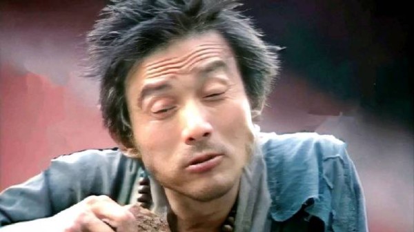 小时候看不懂,如今才知道,济公说的是真的
