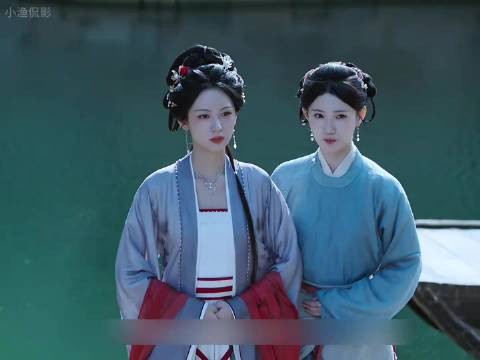 一瓯春：庶女和天子近臣强强联手！