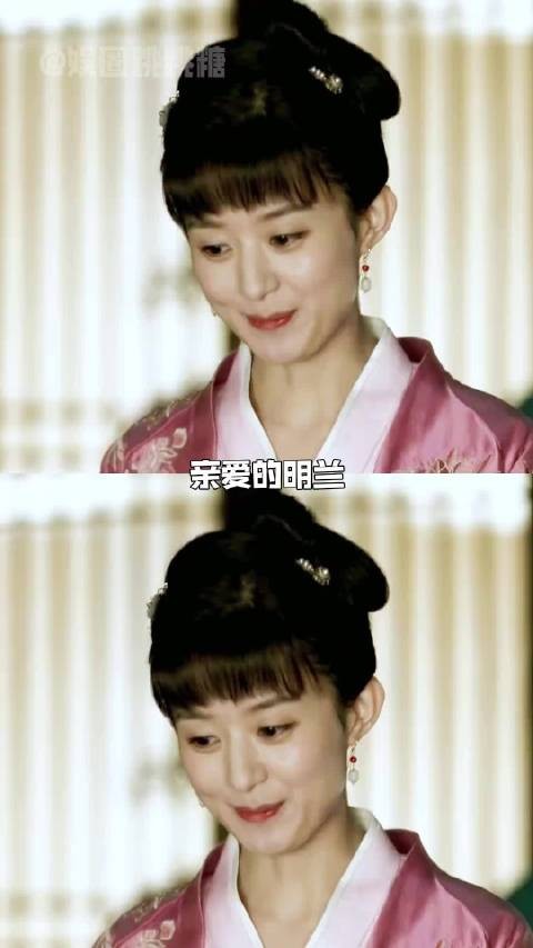 知否全员上桌成爆剧，兰香如故仅主角谈恋爱