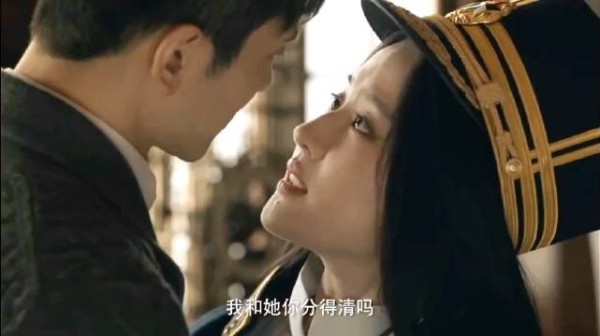 南烟斋笔录积压未播,陆曼笙与叶申纠葛待解